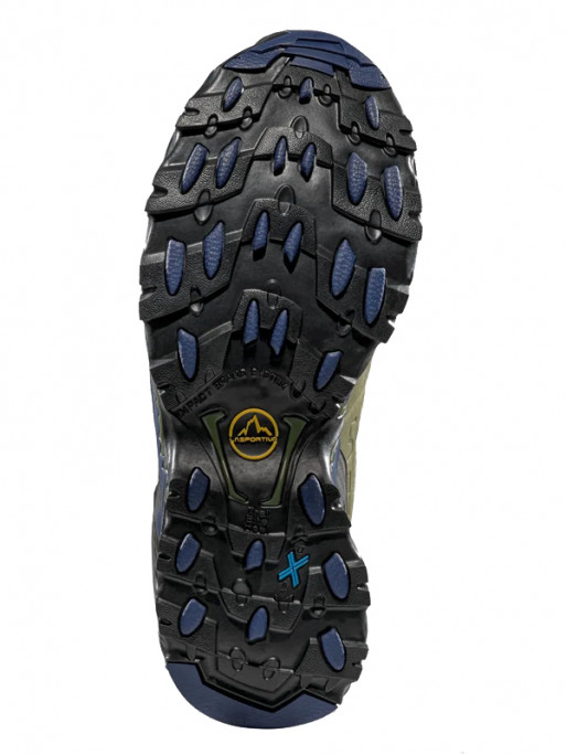 Chaussures Ultra Raptor II Mid Leather GTX La Sportiva