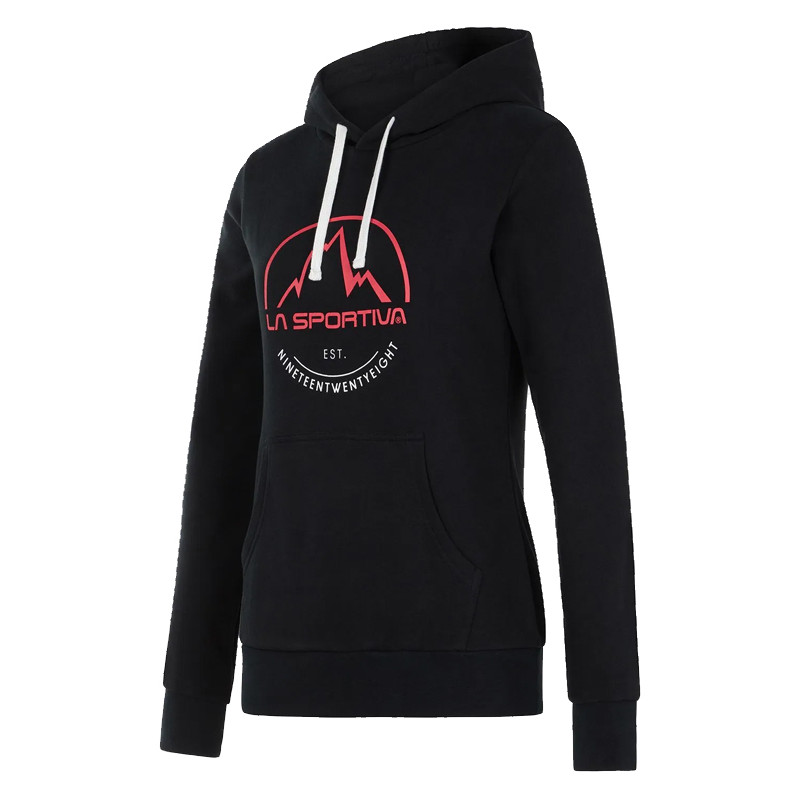 Sweatshirt Logo Hoody femme La Sportiva