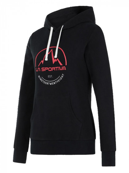 Sweatshirt Logo Hoody femme La Sportiva