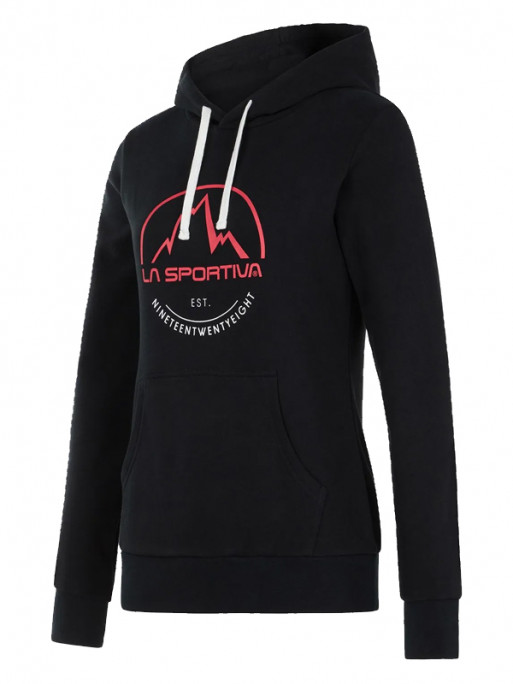 Sweatshirt Logo Hoody femme La Sportiva