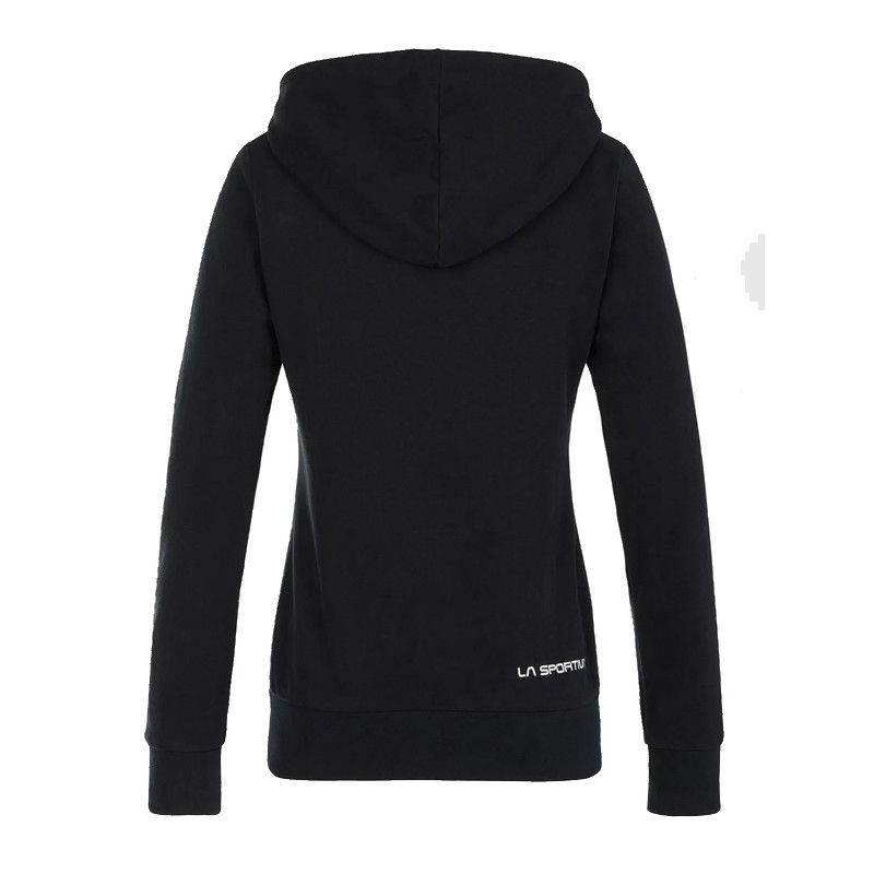 Sweatshirt Logo Hoody femme La Sportiva