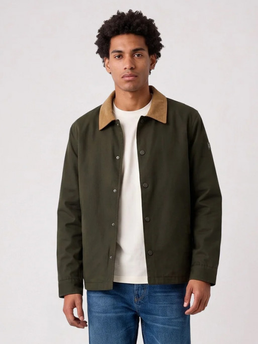PARKA