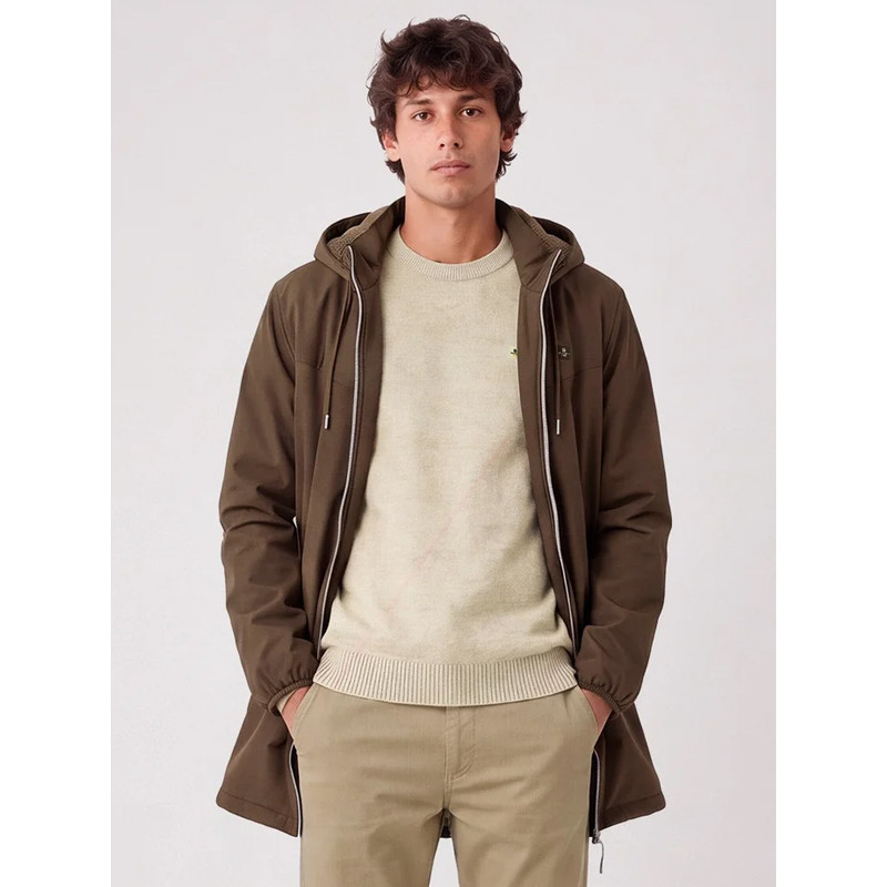 PARKA