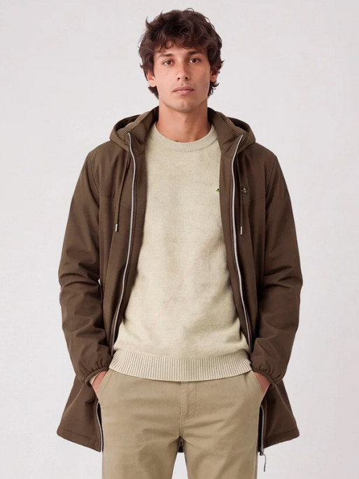 PARKA