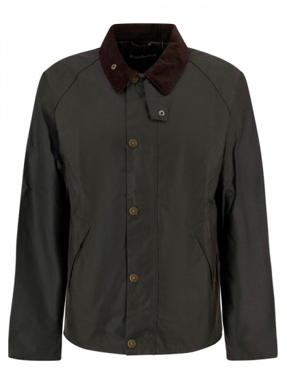 Veste cirée Tracker Barbour