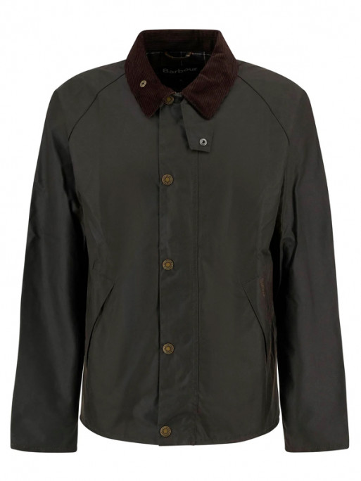 Veste cirée Tracker Barbour