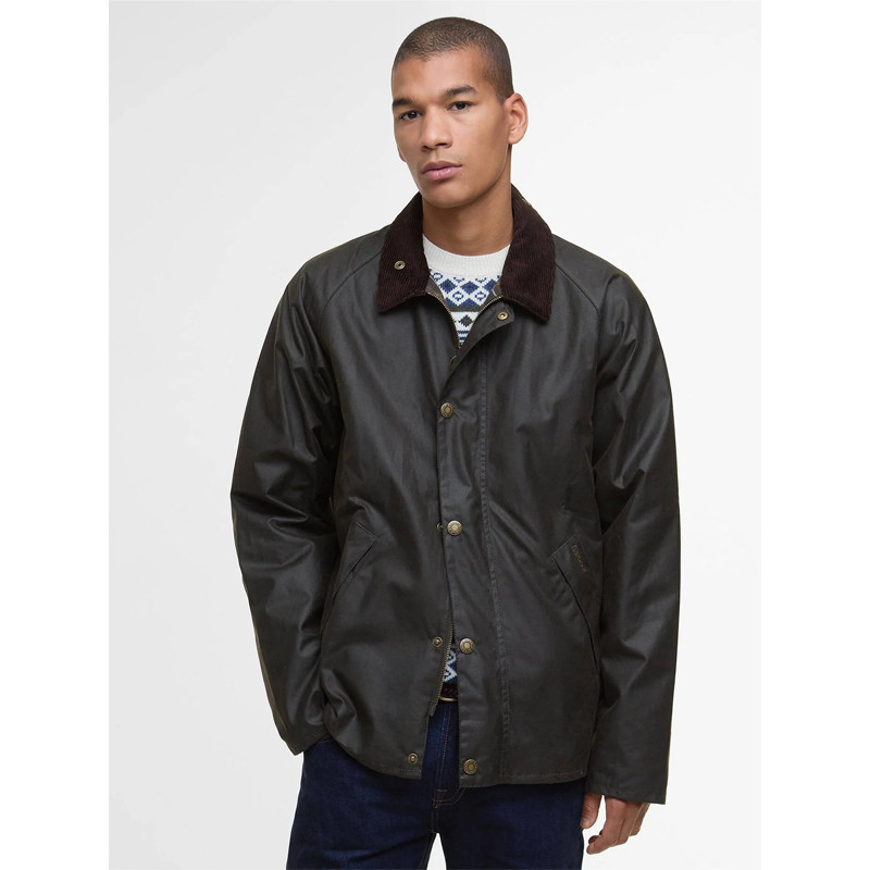 Veste cirée Tracker Barbour