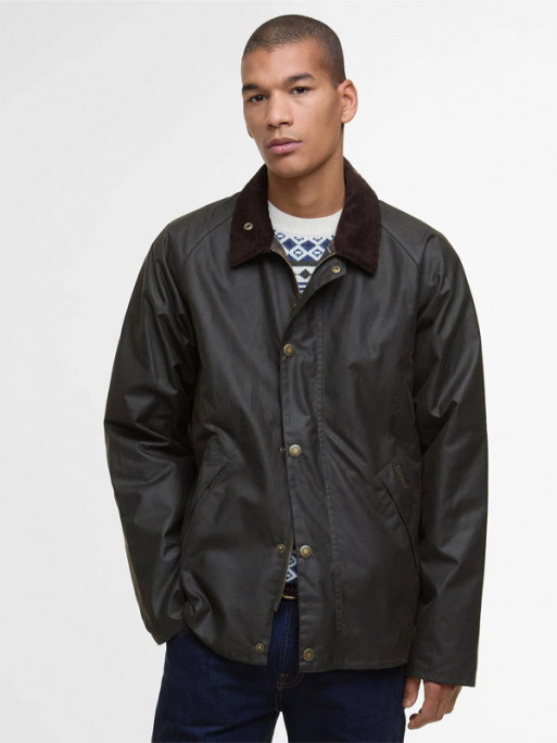 Veste cirée Tracker Barbour
