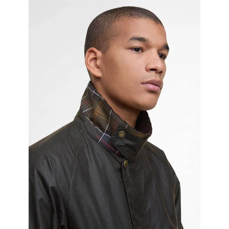 Veste cirée Tracker Barbour
