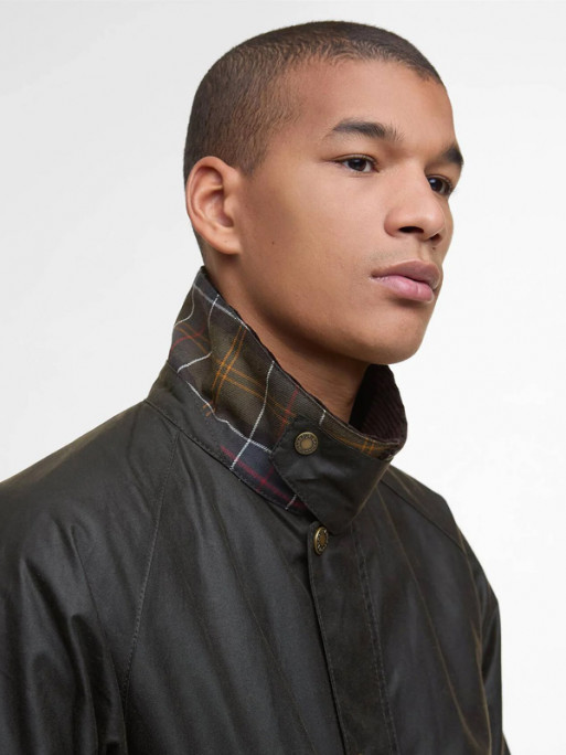 Veste cirée Tracker Barbour