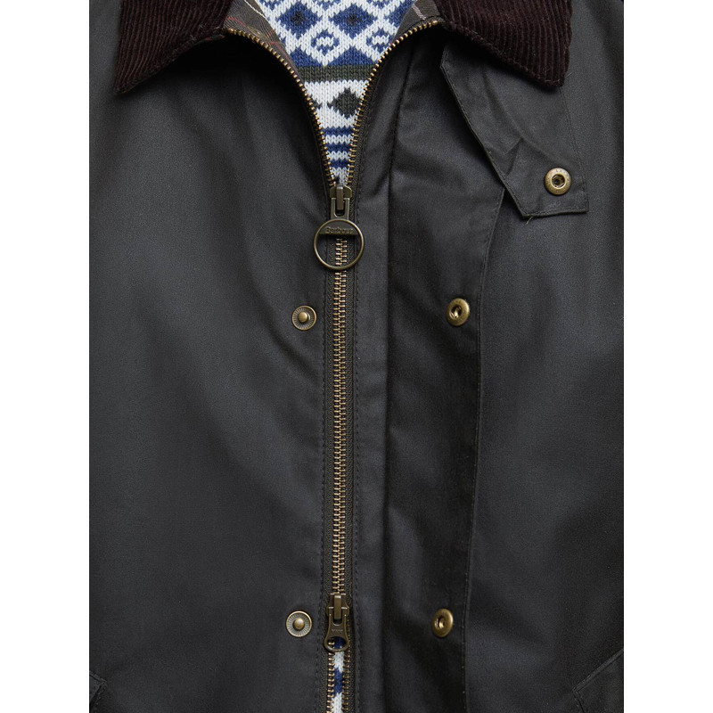 Veste cirée Tracker Barbour