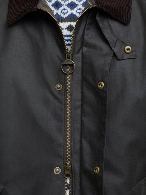 Veste cirée Tracker Barbour