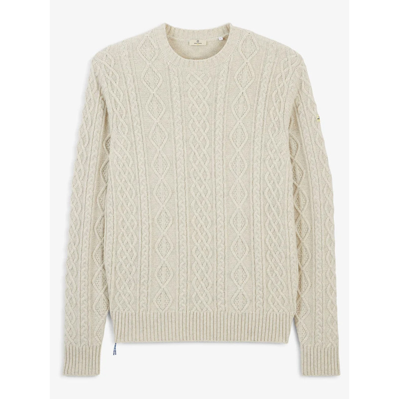 Pull Médéric SBPLAY FW26 Serge Blanco