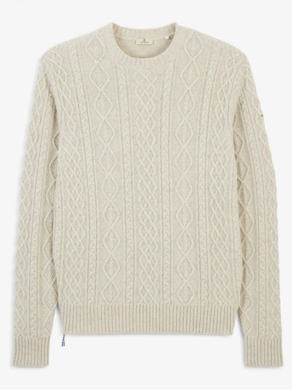 Pull Médéric SBPLAY FW26 Serge Blanco