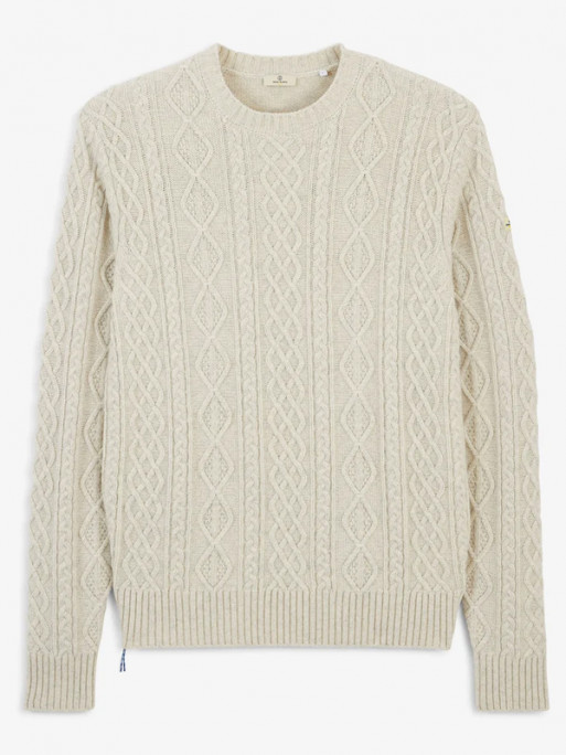 Pull Médéric SBPLAY FW26 Serge Blanco