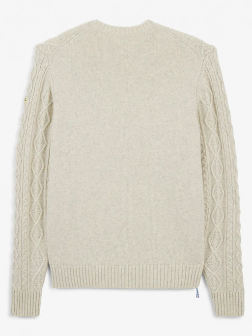 Pull Médéric SBPLAY FW26 Serge Blanco