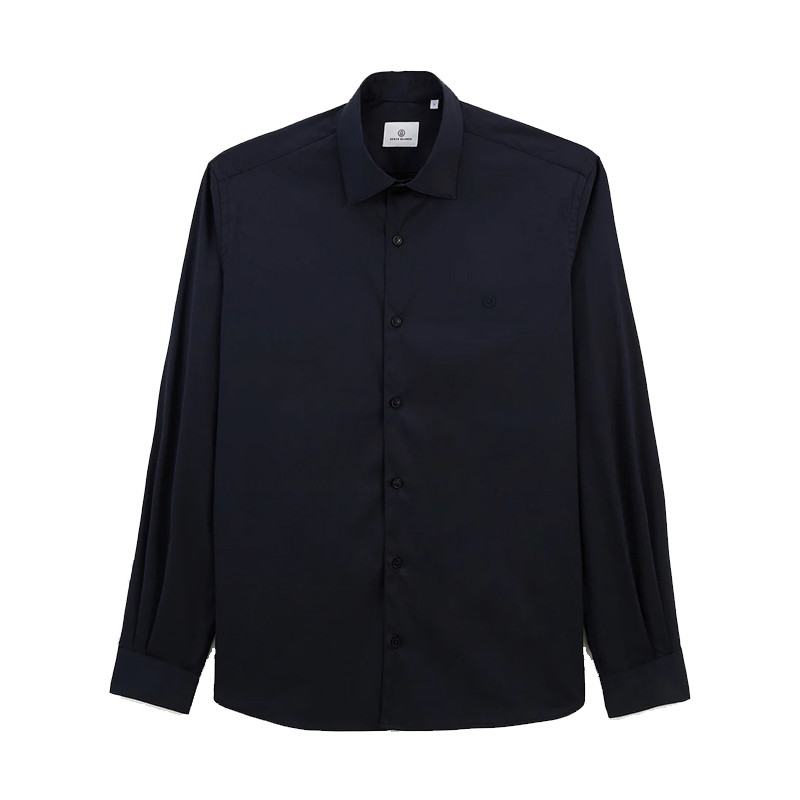 Chemise manches longues stretch FW26 Serge Blanco