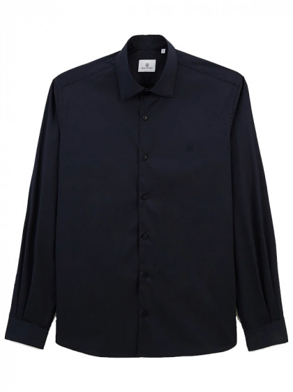 Chemise manches longues...