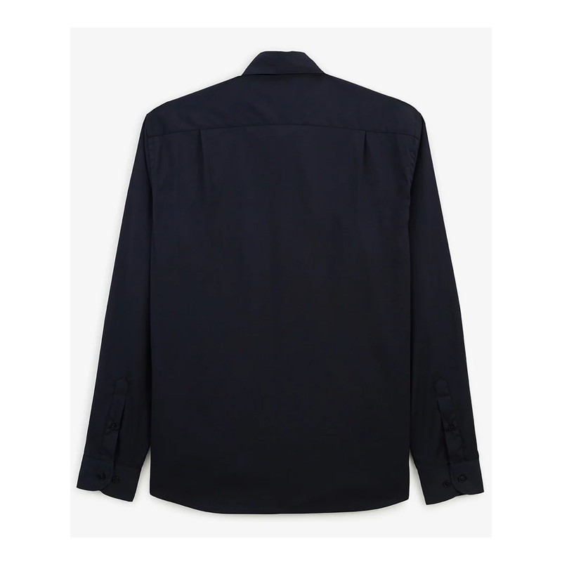 Chemise manches longues stretch FW26 Serge Blanco