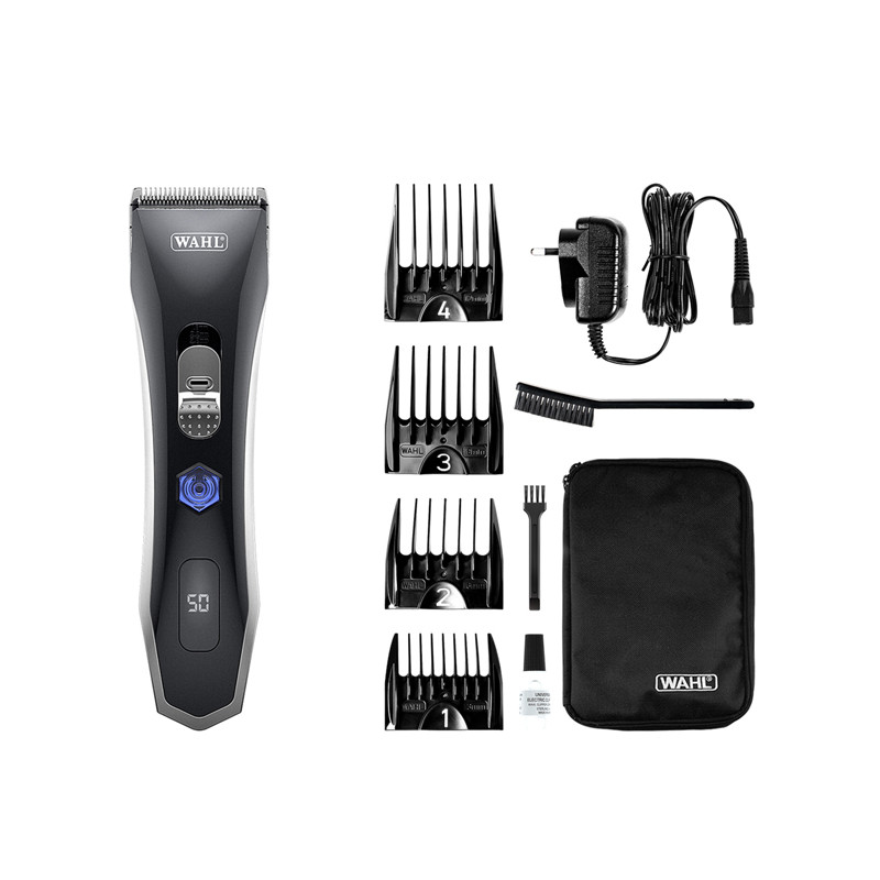 Tondeuse Smart Clip Wahl