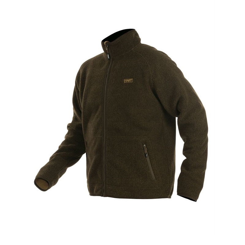 Veste polaire Gredos-S Hart