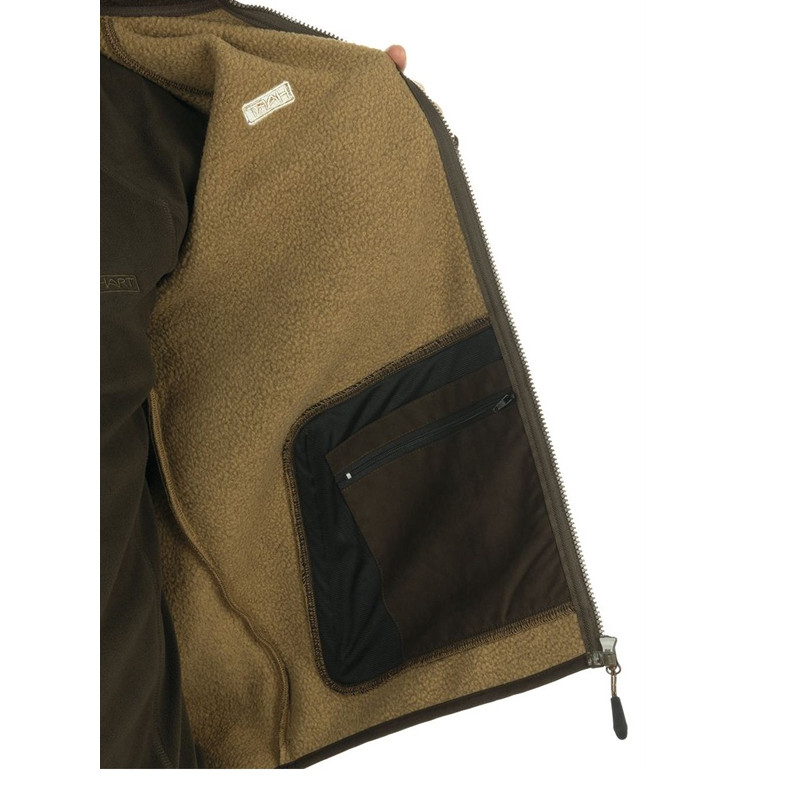 Veste polaire Gredos-S Hart