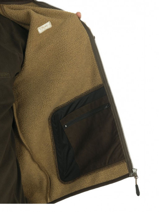 Veste polaire Gredos-S Hart