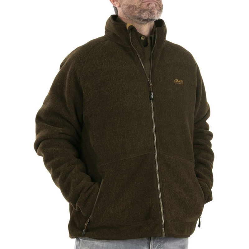 Veste polaire Gredos-S Hart