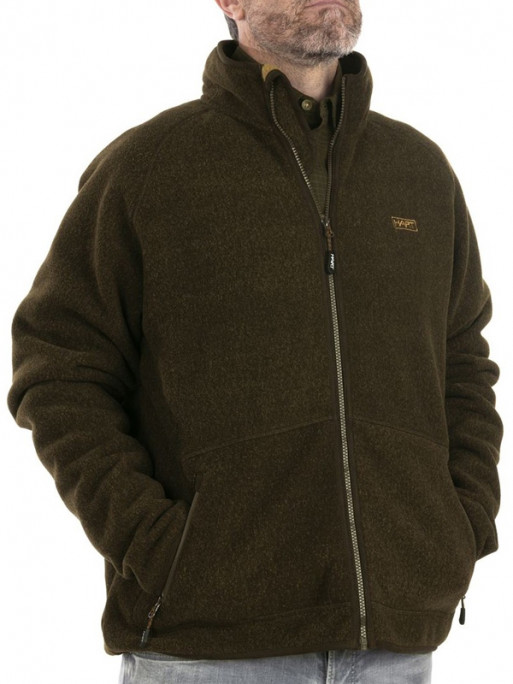 Veste polaire Gredos-S Hart