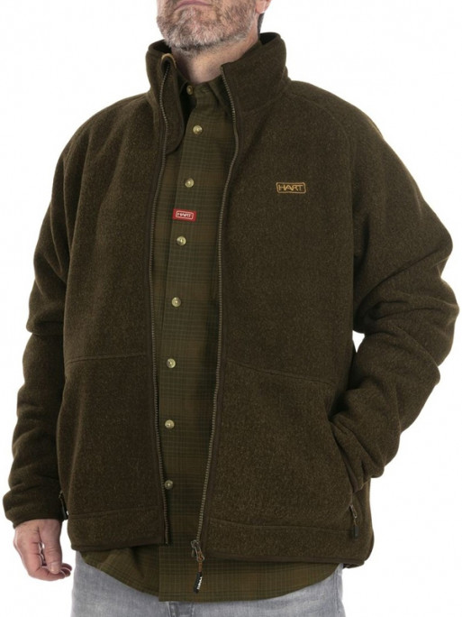 Veste polaire Gredos-S Hart