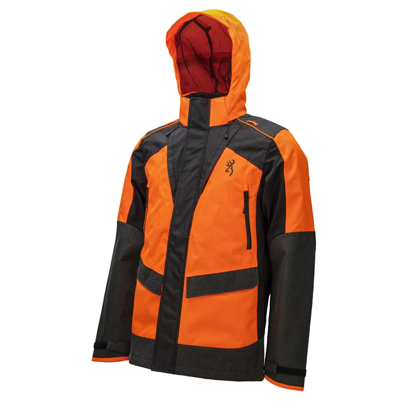Parka Tracker Pro Browning