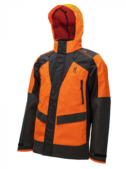 Parka Tracker Pro Browning