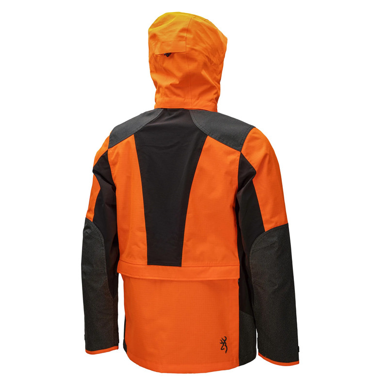 Parka Tracker Pro Browning