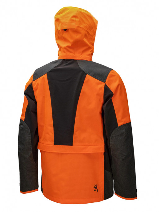 Parka Tracker Pro Browning