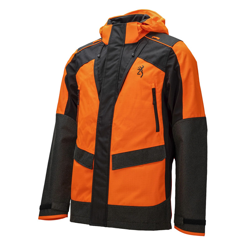 Parka Tracker Pro Browning