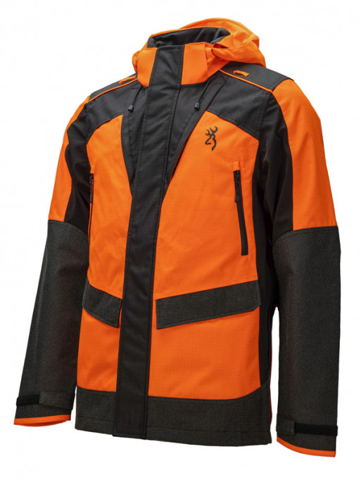 Parka Tracker Pro Browning