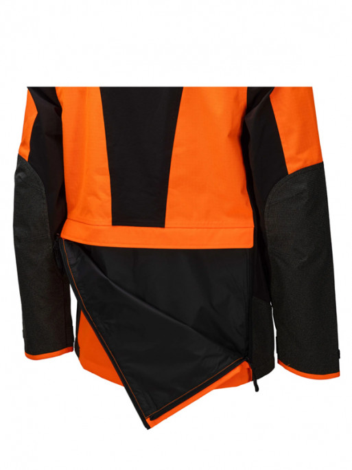 Parka Tracker Pro Browning