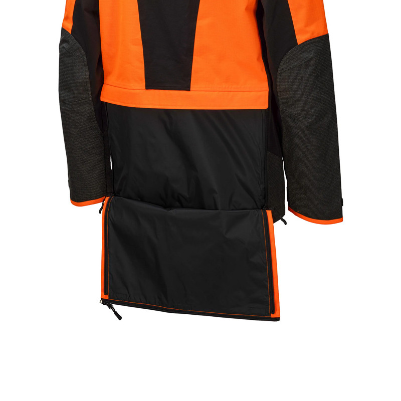Parka Tracker Pro Browning