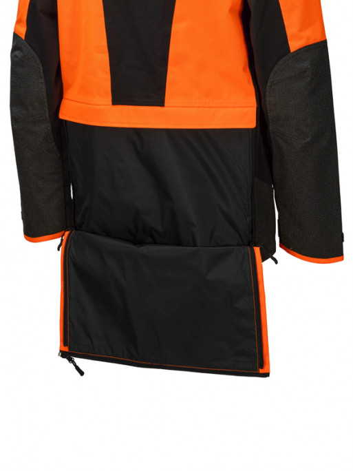 Parka Tracker Pro Browning
