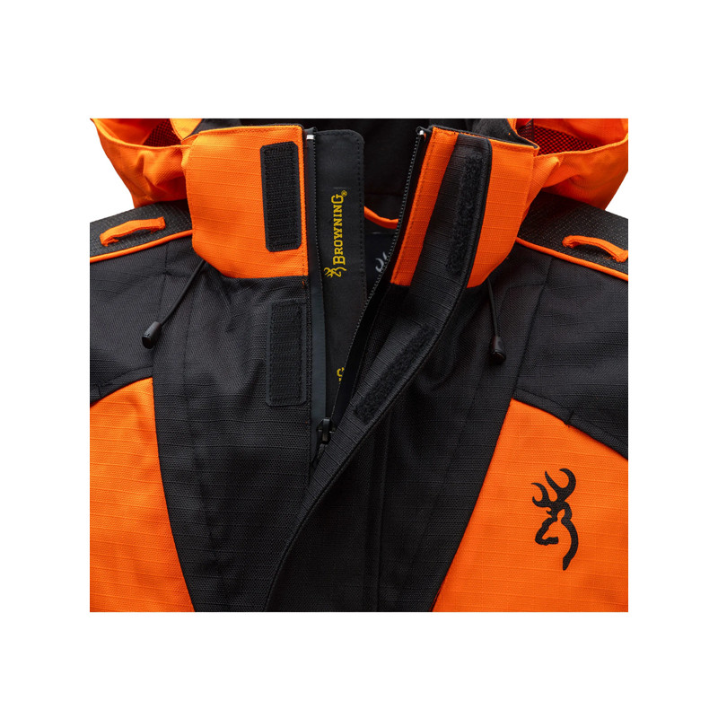Parka Tracker Pro Browning