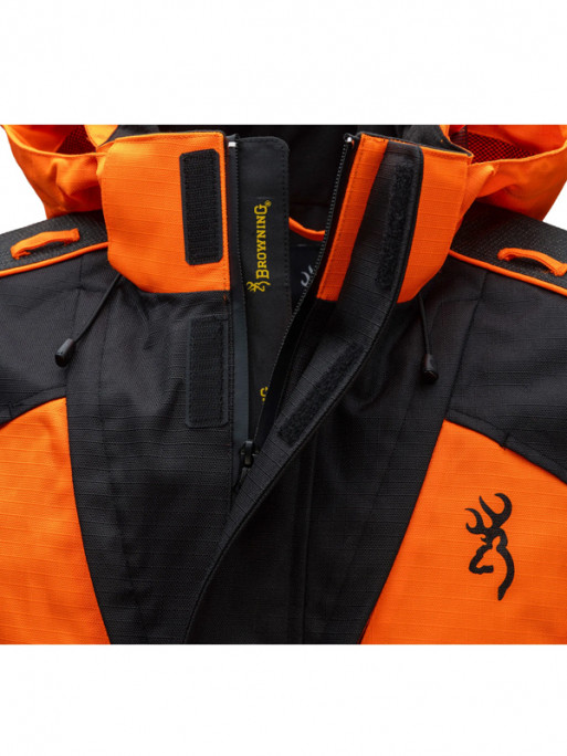 Parka Tracker Pro Browning