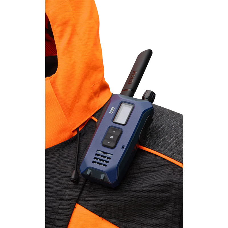 Parka Tracker Pro Browning