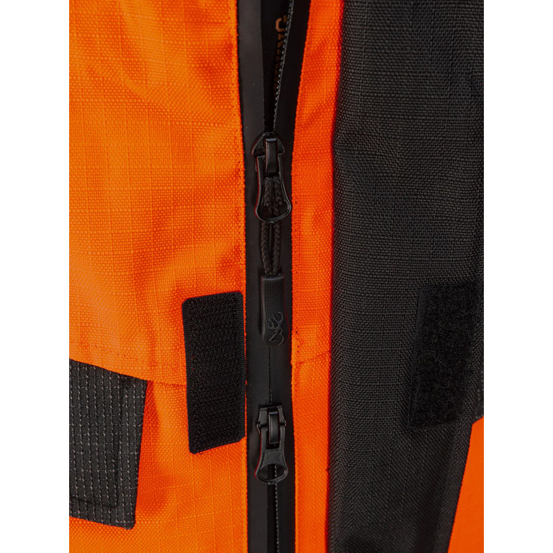 Parka Tracker Pro Browning