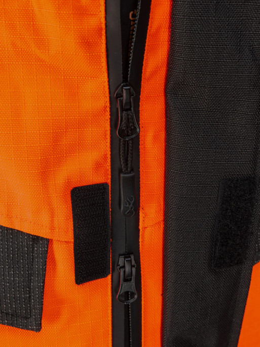 Parka Tracker Pro Browning