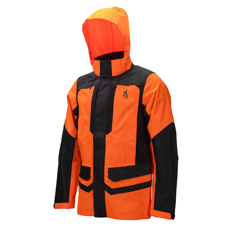 Parka Trk Lite Browning