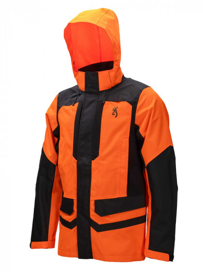 Parka Trk Lite Browning