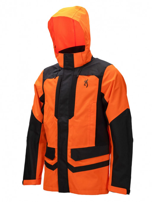 Parka Trk Lite Browning