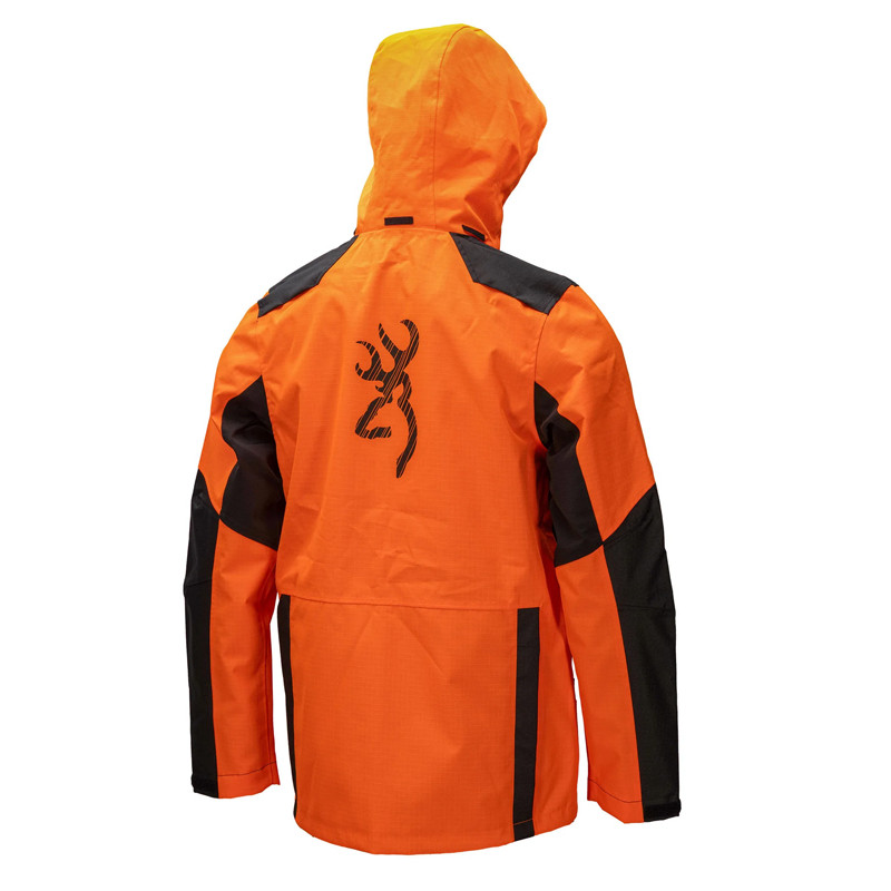Parka Trk Lite Browning