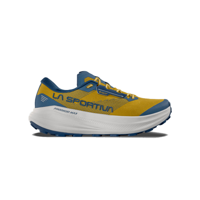 Chaussures Prodigio Max GTX La Sportiva