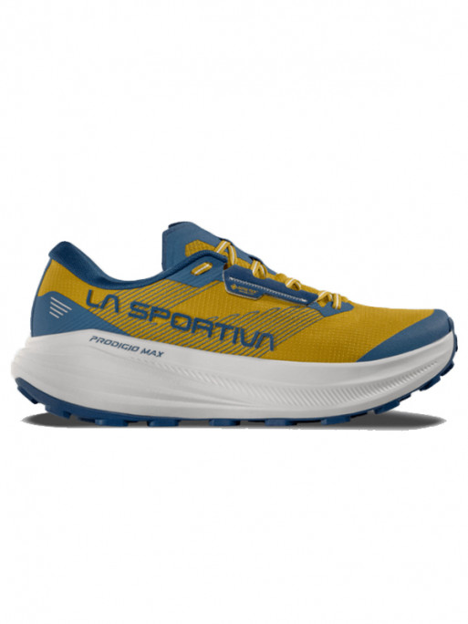 Chaussures Prodigio Max GTX La Sportiva